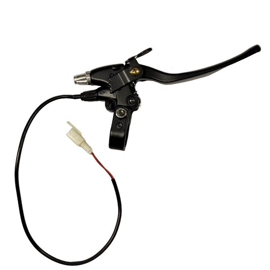 Left Brake Handle