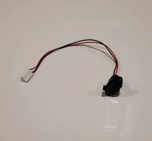 Charging Port