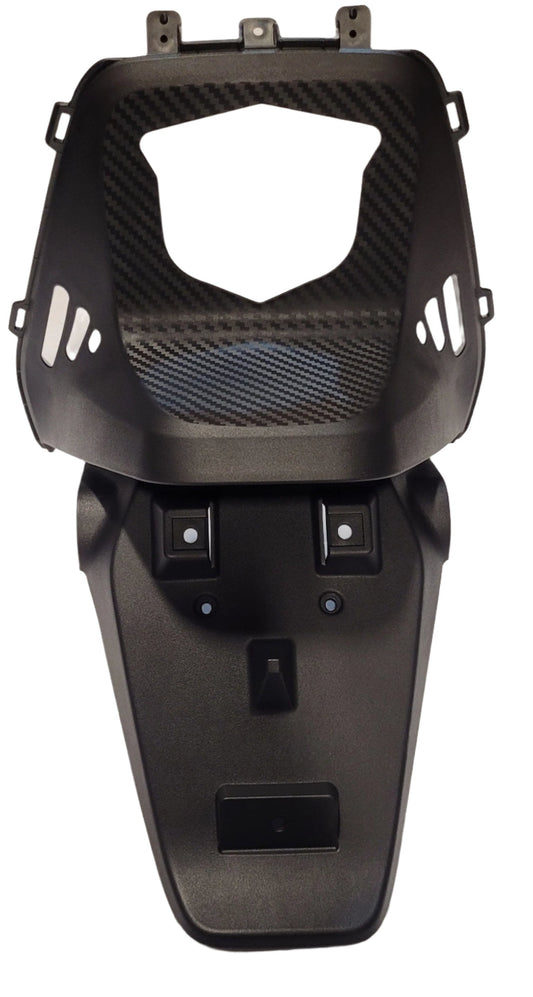 Ultron Rear Plastic mudguard
