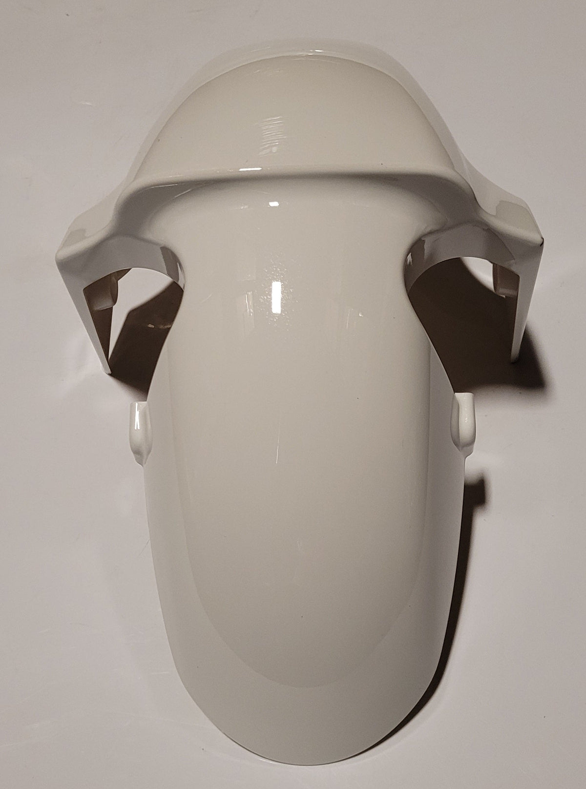 Ultron Upper Front inner mud panel decorative White