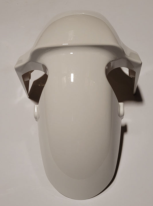 Ultron Upper Front inner mud panel decorative White