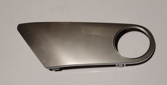 Ultron Right flat fork guard