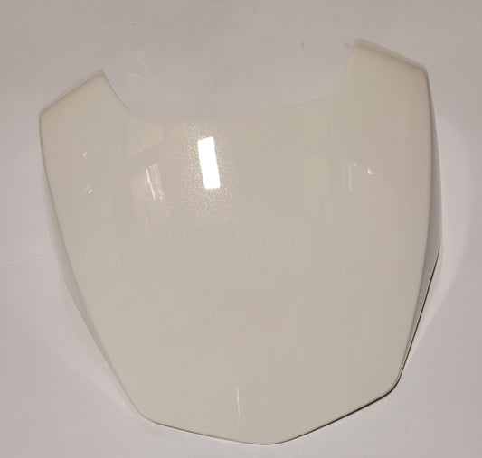 Ultron Tailbox White