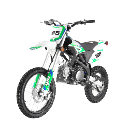 GIO VM125