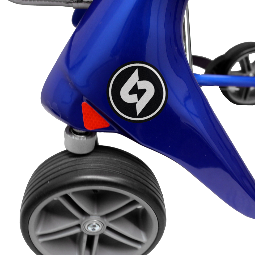 NIMBUS MOBILITY WALKER