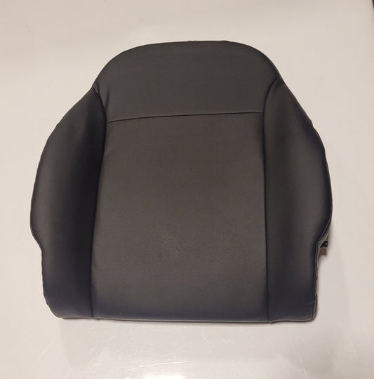 Backrest Assembly