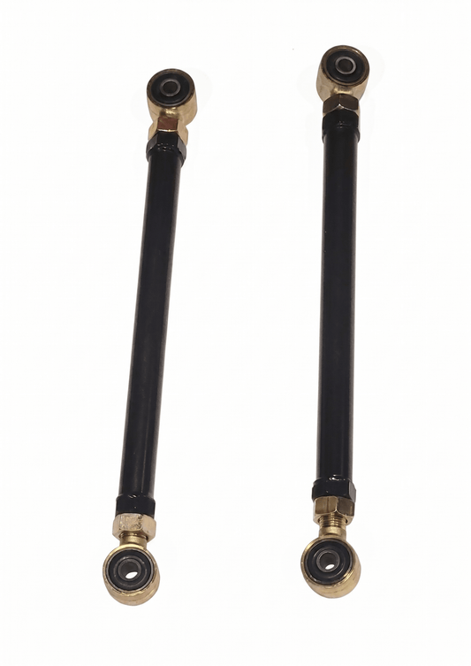 Balance rod