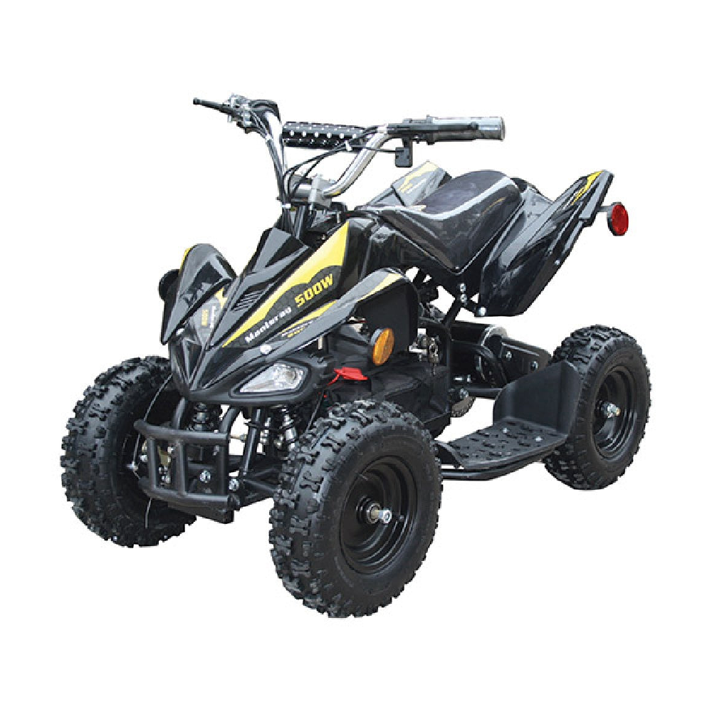 MANTERAY X ATV