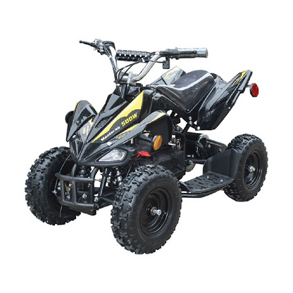 MANTERAY X ATV