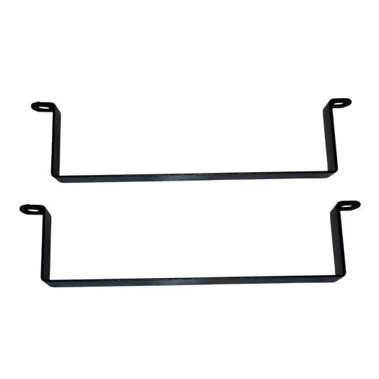Battery Bracket Set