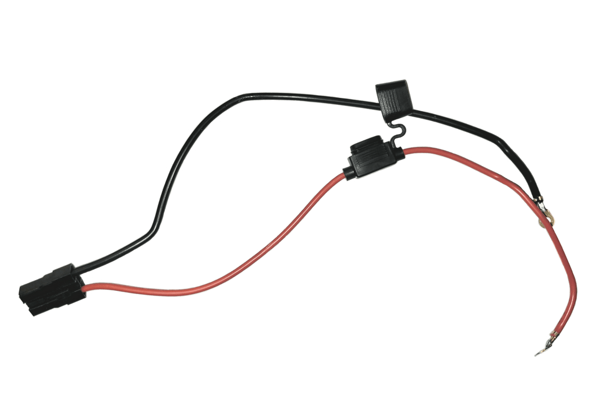 Battery Connect Wires (Harness)
