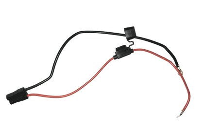 Battery Connect Wires (Harness)