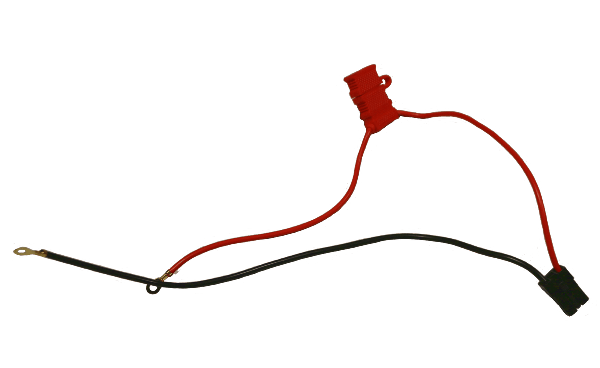 Battery Connect Wires (Harness)