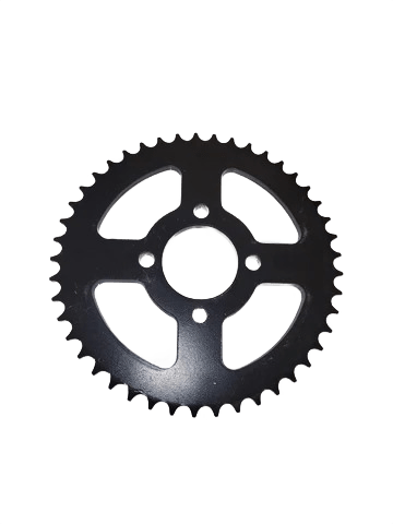 Blazer 125D Rear Sprocket