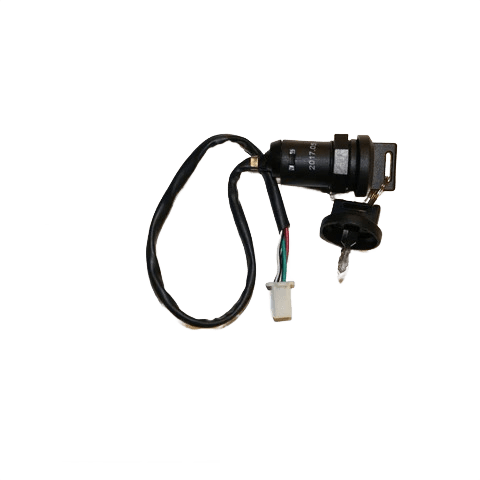 Blazer 125P Ignition Lock