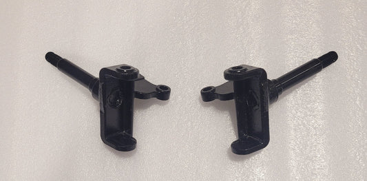 Blazer Front Axle Spindle Set