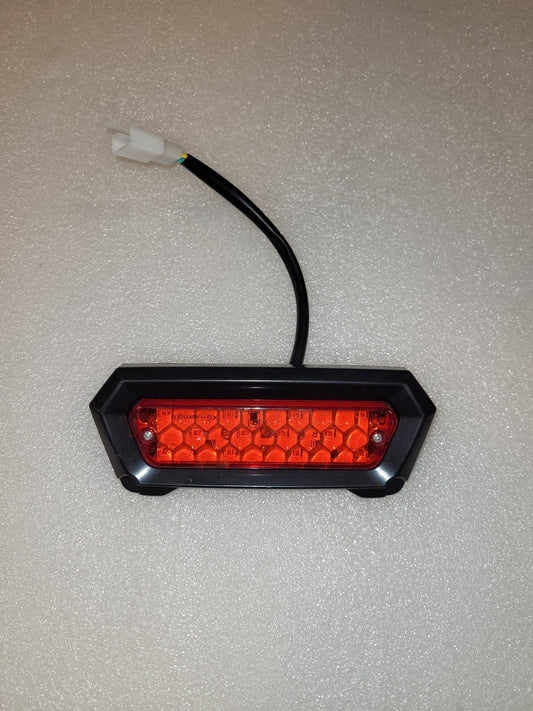 Blazer Tail Light Assembly