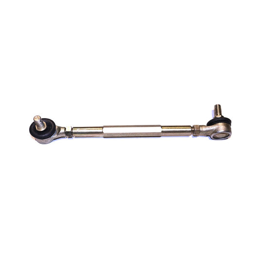 Blazer 125P Steering Rod 240mm Zinc Plate