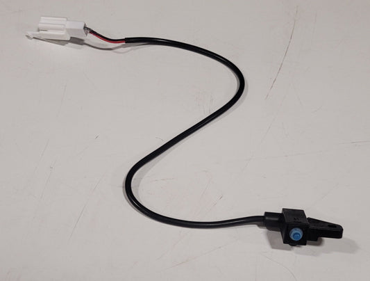 Brake Power Switch