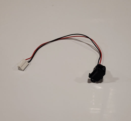 Charging Port