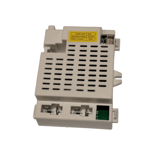 Control Board