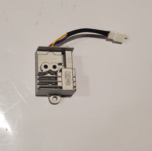 Converter 12v (Regal/Titan)