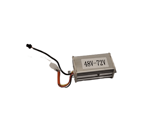 Converter (48v - 72v)