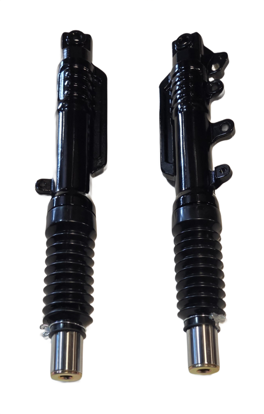 Crown Front shock absorber