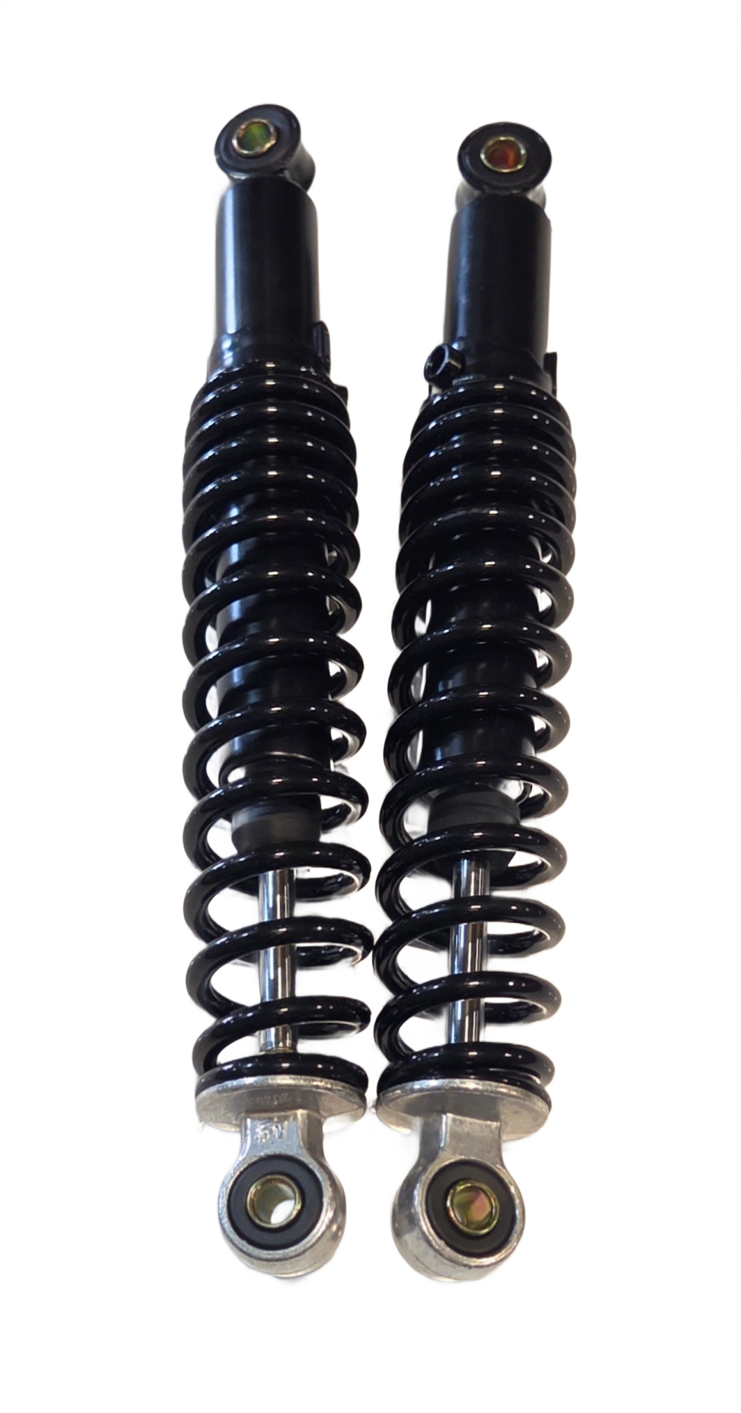 Crown Rear shock absorber