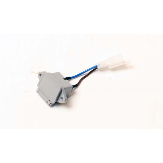 DC Input Plug