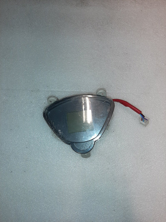 Display (MPH)