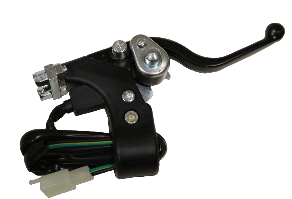 Right Brake Lever