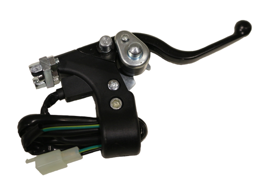 Right Brake Lever