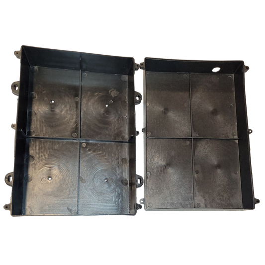 Protective Battery Case (48V)