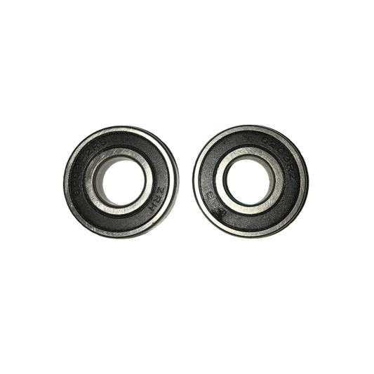 Rear Axle Bearings (6004/6203)