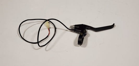 Right Brake Handle