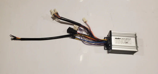 eBikeX - Controller