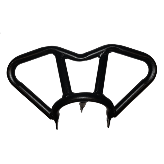 eQuad Q Front Metal Bumper