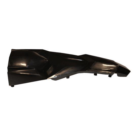 eQuad Q Plastic Front Nose Only