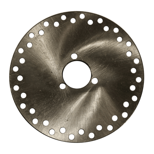 eQuad Q Rear Rotor