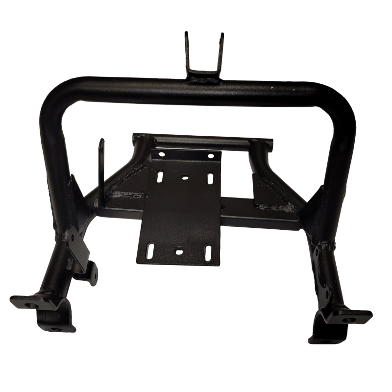 eQuad Q Rear Swing Arm