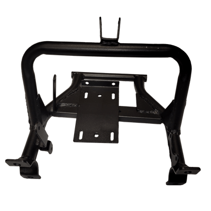 eQuad Q Rear Swing Arm