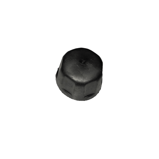 eQuad Q Rubber Wheel Cap