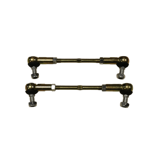eQuad Q Tie Rod Set