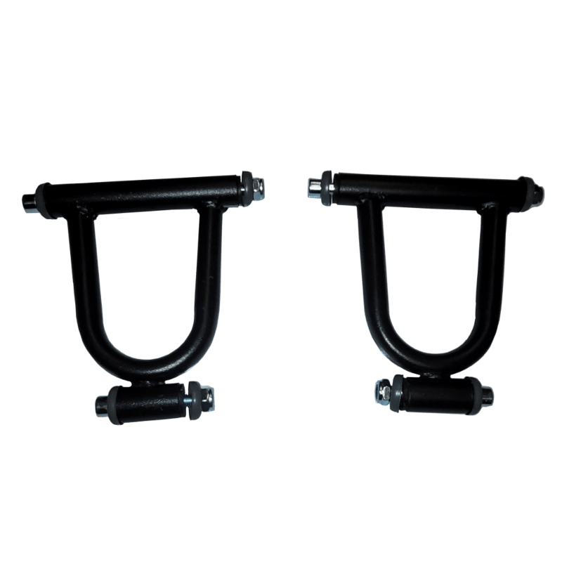 eQuad Q Upper A Arm Set