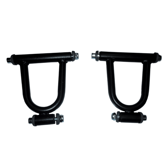 eQuad Q Upper A Arm Set
