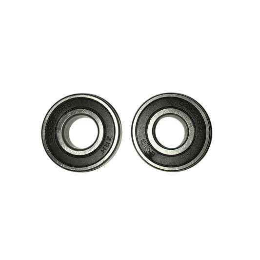 eQuad S Rear Axle Bearings