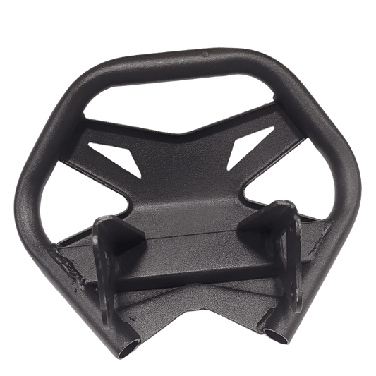 eQuadQ24 front bumper