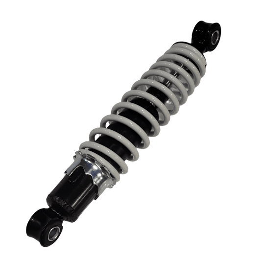 eQuadQ24 Front shock