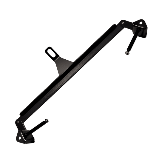 Front Axle